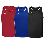 Tank top boksen Adidas Bokszin