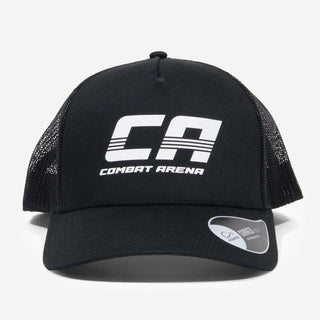 Cappellino Combat Arena Trucker-Combat Arena