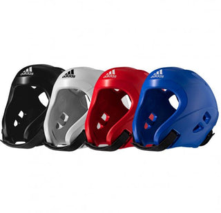 Casco Adidas Kick Boxing