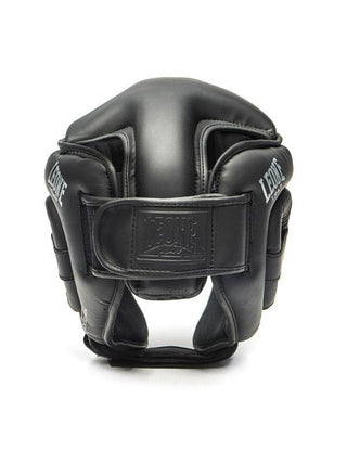 Casco Leone Black Edition 2.0 CS431