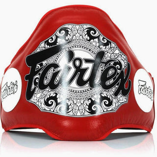 Cinturone maestro Fairtex Champion BPV2