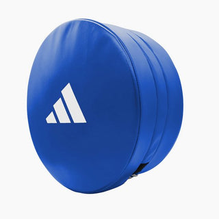 Karate slagman Adidas Blauw