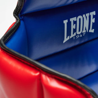 Corpetto bambino Reversibile Leone PR336J-Combat Arena