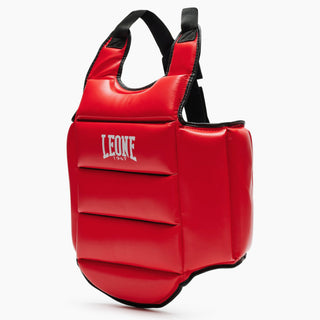 Corpetto bambino Reversibile Leone PR336J-Combat Arena