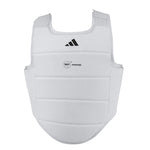 Body Protector voor karate Adidas WKF