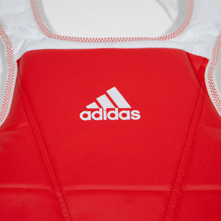 Body Protector Omkeerbare volwassene Adidas WTF