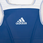 Body Protector Omkeerbare volwassene Adidas WTF