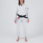 BJJ Gi donna Kingz Kore 2.0-Combat Arena