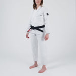 BJJ Gi donna Kingz Kore 2.0-Combat Arena