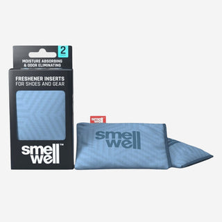 Deodorante Smellwell Active per guantoni e scarpe-Combat Arena