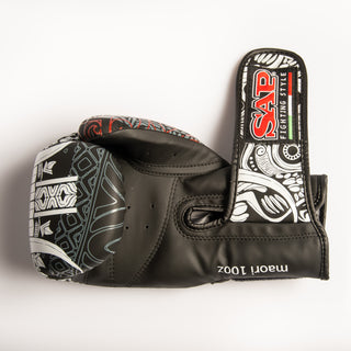 Guantoni boxe SAP Maori-Combat Arena