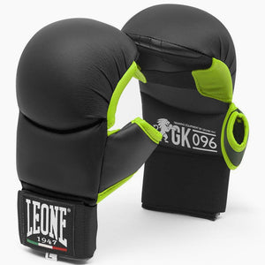 Guanti Karate-Fit Boxe Leone GK096