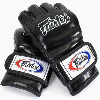 Guanti MMA Fairtex FGV12 4 oz