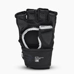 Guanti MMA Leone Black Edition GP105 4 oz