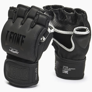 Guanti MMA Leone Black Edition GP105 4 oz