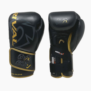 Guanti da sacco Rival RFX Guerrero V-BAG SF-H-Combat Arena