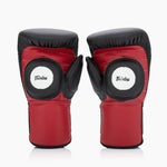 Guanti maestro Fairtex BGV13 da sparring-Combat Arena