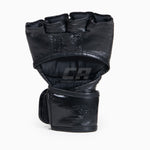 Handschoenen MMA Cleto Reyes Black Mamba Pro gevecht