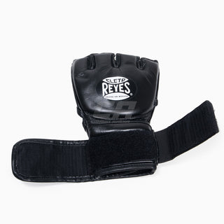 Handschoenen MMA Cleto Reyes Black Mamba Pro gevecht