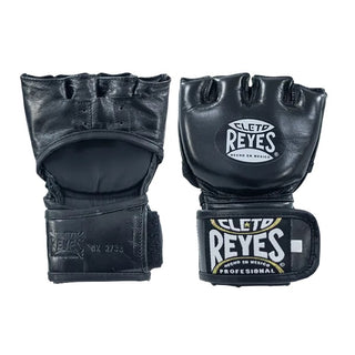 Handschoenen MMA Cleto Reyes Black Mamba Pro gevecht