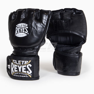 Handschoenen MMA Cleto Reyes Black Mamba Pro gevecht