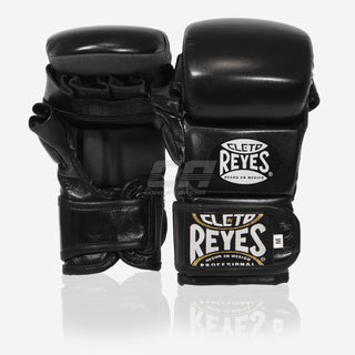 Handschoenen MMA Cleto Reyes Black Mamba-training