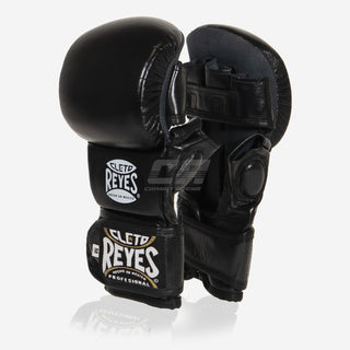 Handschoenen MMA Cleto Reyes Black Mamba-training