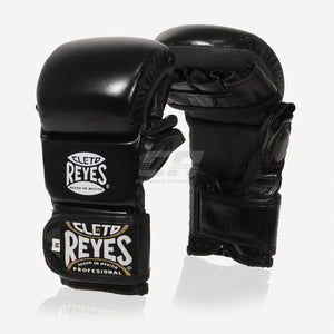 Handschoenen MMA Cleto Reyes Black Mamba-training