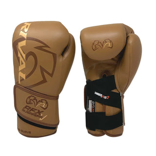 Zakhandschoenen Rival RFX Guerrero V-BAG SF-H