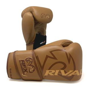 Zakhandschoenen Rival RFX Guerrero V-BAG SF-H