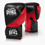 Guantoni Cleto Reyes High Precision Training CE7 Nero-Rosso