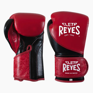 Guantoni Cleto Reyes High Precision Training CE7 Rosso-Nero