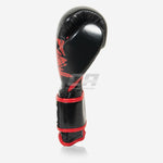 Guantoni Cleto Reyes Sparring CE6 Nero Mexican-Combat Arena