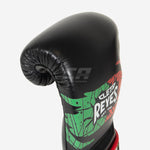 Guantoni Cleto Reyes Sparring CE6 Nero Mexican-Combat Arena