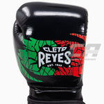 Guantoni Cleto Reyes Sparring CE6 Nero Mexican-Combat Arena