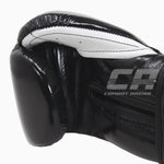 Guantoni Cleto Reyes Sparring CE6 Nero Mexican-Combat Arena