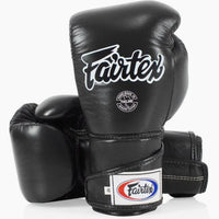 Guantoni Fairtex Angular BGV6 Nero