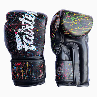 Guantoni Fairtex BVG14PT Painter-Combat Arena