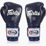 Guantoni Fairtex Mexican Style BGV9 Blu