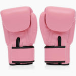 Guantoni Muay Thai Fairtex BGV1 Rosa