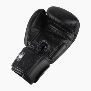 Guantoni Muay Thai Twins Special BGVL3 Black