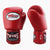 Thaibokshandschoenen Twins Special BGVL3 Rood