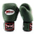 Thaibokshandschoenen Twins Special BGVL3 Militair groen