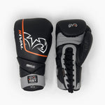 Guantoni Rival RS1 Pro Sparring 20th Anniversary Nero-Combat Arena