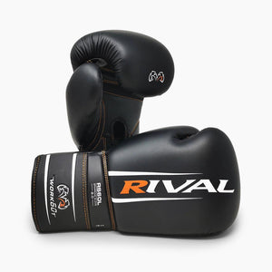 Guantoni Rival RS60 Sparring 2.0 nero-Combat Arena