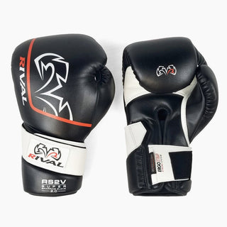 Guantoni Rival Super Sparring RS2V 2.0