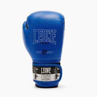 Kids bokshandshoenen Leone Iconic 6 Oz GN408J