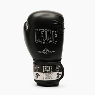 Kids bokshandshoenen Leone Iconic 6 Oz GN408J