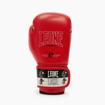 Kids bokshandshoenen Leone Iconic 6 Oz GN408J