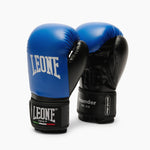 Kids bokshandshoenen Leone Thunder GN383J